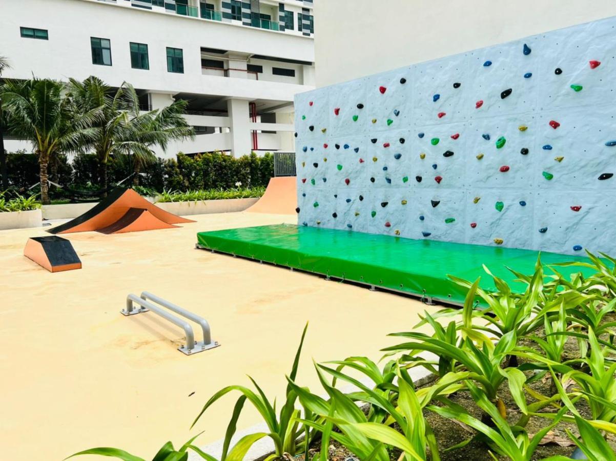 Bali Residence Next To Atlantis Malacca Exterior foto