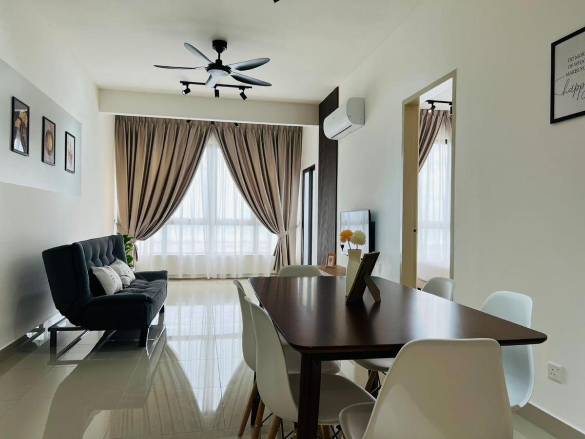 Bali Residence Next To Atlantis Malacca Quarto foto