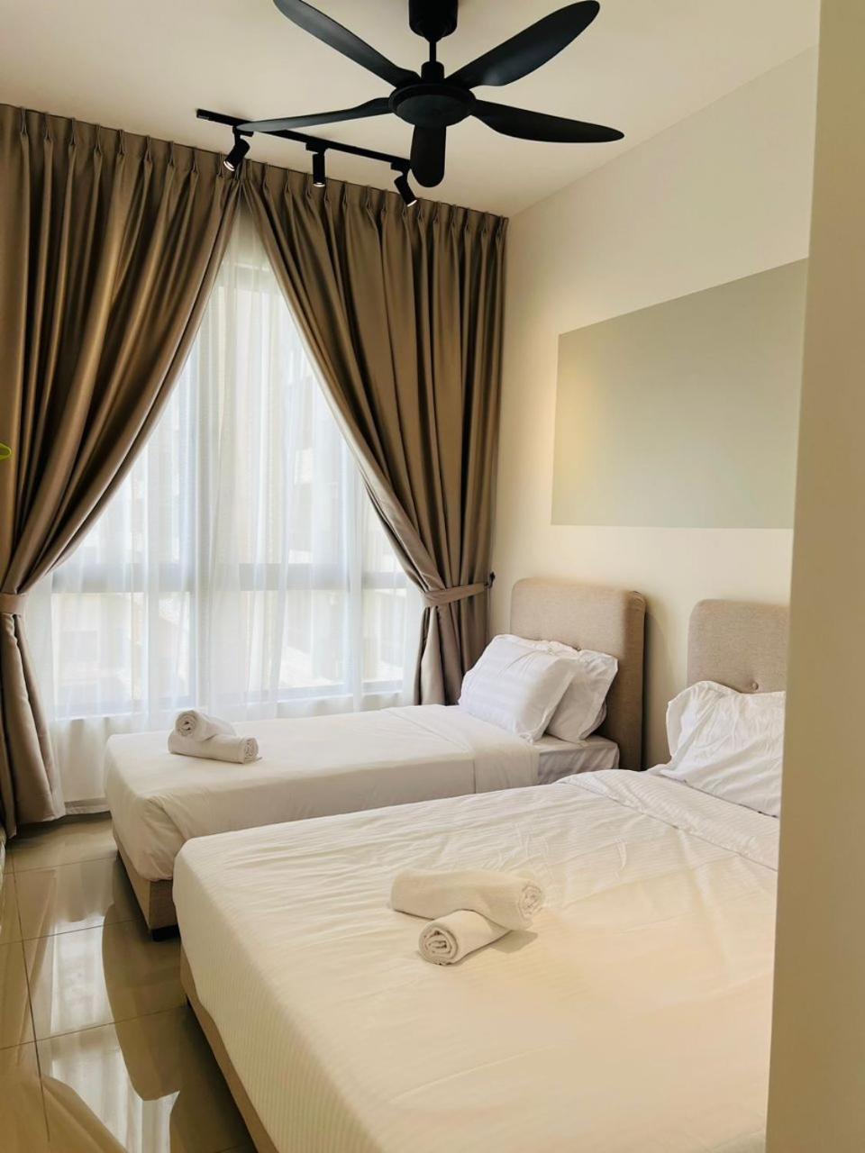 Bali Residence Next To Atlantis Malacca Quarto foto