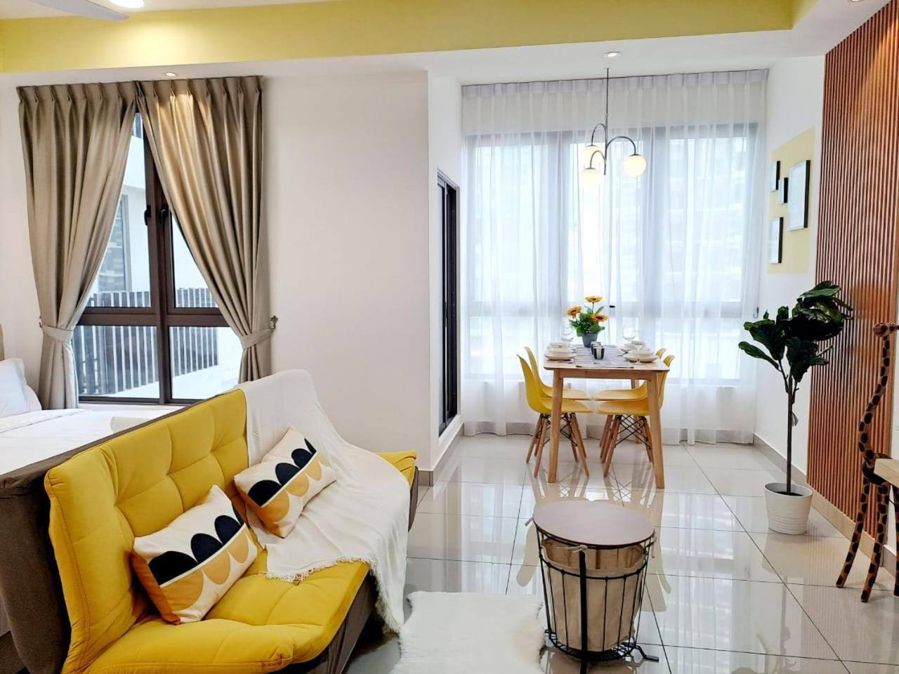 Bali Residence Next To Atlantis Malacca Quarto foto