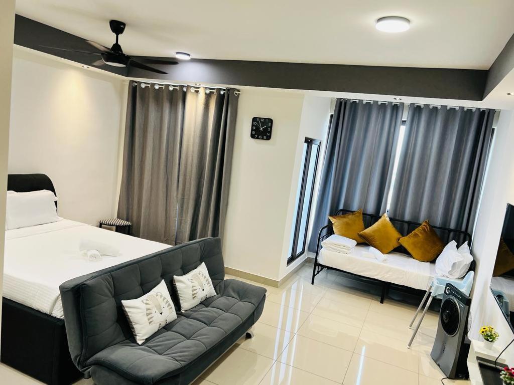 Bali Residence Next To Atlantis Malacca Quarto foto